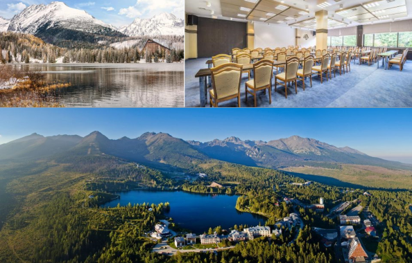 Superconducting Hybrids @ Extreme – Tatry (Slovakia) Meeting Postponed To Summer 2021
