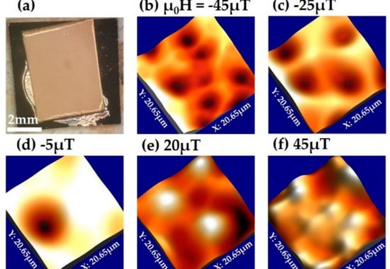 Imaging Of Strong Nanoscale Vortex Pinning In GdBaCuO High-Temperature Superconducting Tapes